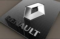 Renault logo