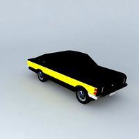 Chevrolet Opala ss 1976