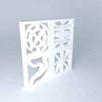 Cobogós - Various - Various - Design