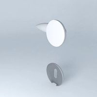 Silver handle