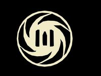 tsuba