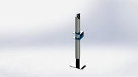 Trailer Jack