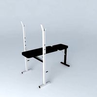 Bench press