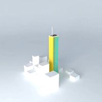 The star tower