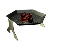 Chestnut Barbeque