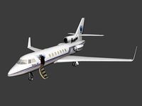 Dassault Falcon 50