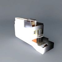 T2 Townhouse in Tavira Portugal