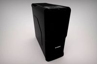 Zalman Z3 Computer Case