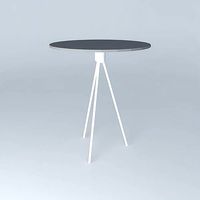 Glass table