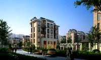 Residential building 018