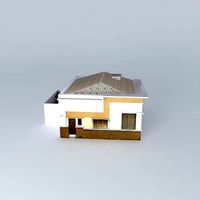 FRENCH HOUSING IN SANTA POLA