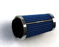 Air filter