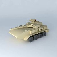 KIT for marines kz army