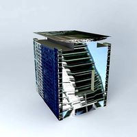 5 Canada Square, London