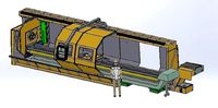 Cnc machine