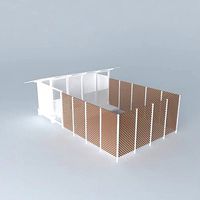 Chicken coop