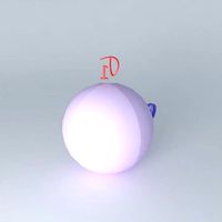 Isotropic stress ellipsoid