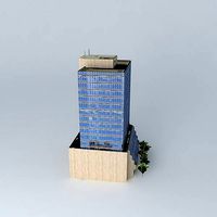 ING Building
