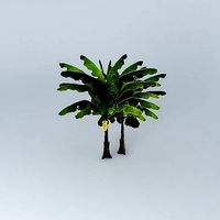 Banana model