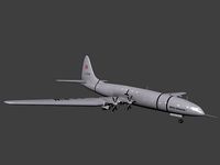 Bristol Type 167 Brabazon