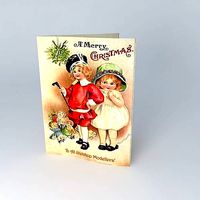 Merry Christmas to You All!