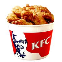 Chicken leg