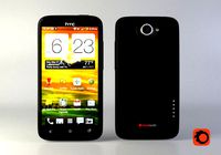 HTC one X