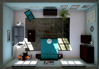 Complete bedroom 1