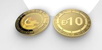 Dogecoin D10