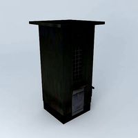 Electric Substation