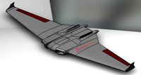 SABOT UAV Drone