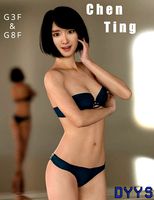 Chen Ting For G3F And G8F