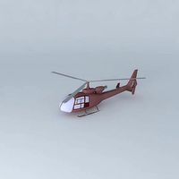 Aerospatiale 342 Gazelle