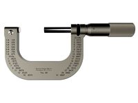 Brown and Sharpe N048 1-2 Micrometer