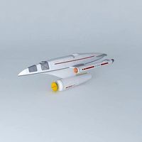 USS Tal'Muur