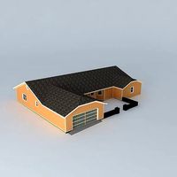 Modern House
