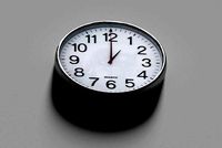 Clock BGE Cycles or with Constraints for Animations