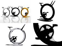 Ciclotte Stationary Bike