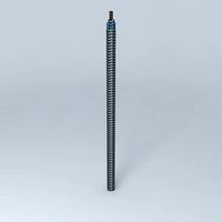 Great Big City Tower Building