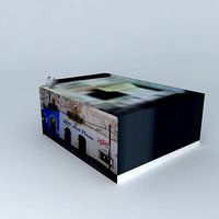 Second Casa Antigua. Mapimi, Durango, Mexico.