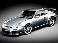 Porshe 911GT