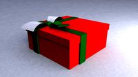 Gift Box