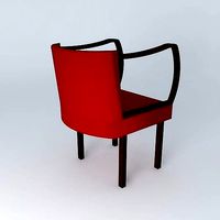 Graf Zeppelin chair