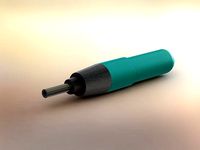 Black decker chordless screwdriver