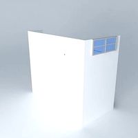 Bathroom furniture