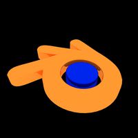 Blender Logo