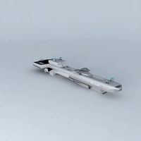 IGG Ariel - frigate class