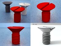 Screw Table
