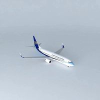 Mandarin Airlines Boeing 737 8SH B 18659  2015