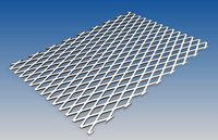 Expandable Parametric Chapa